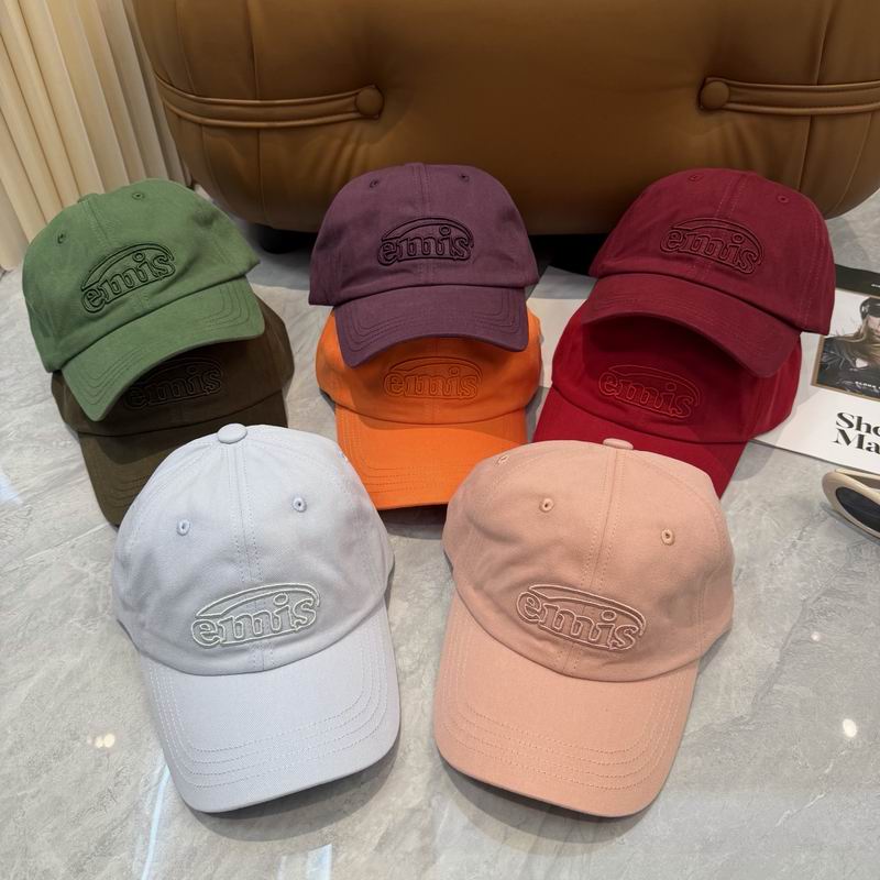 Emis Cap dx12